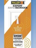 FALLER FALLER 170502 EXPERT RAPID REINIGER **
