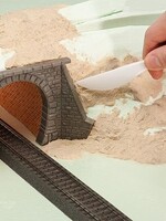 FALLER FALLER 180503 LANDSCHAPS-MODELLEERPOEDER