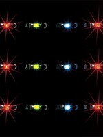 FALLER FALLER 180649 LED LICHTSLANG