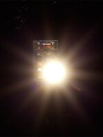 FALLER FALLER 180653 5 LEDS WARM WIT