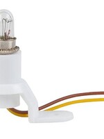 FALLER FALLER 180670 LAMPJE + FITTING