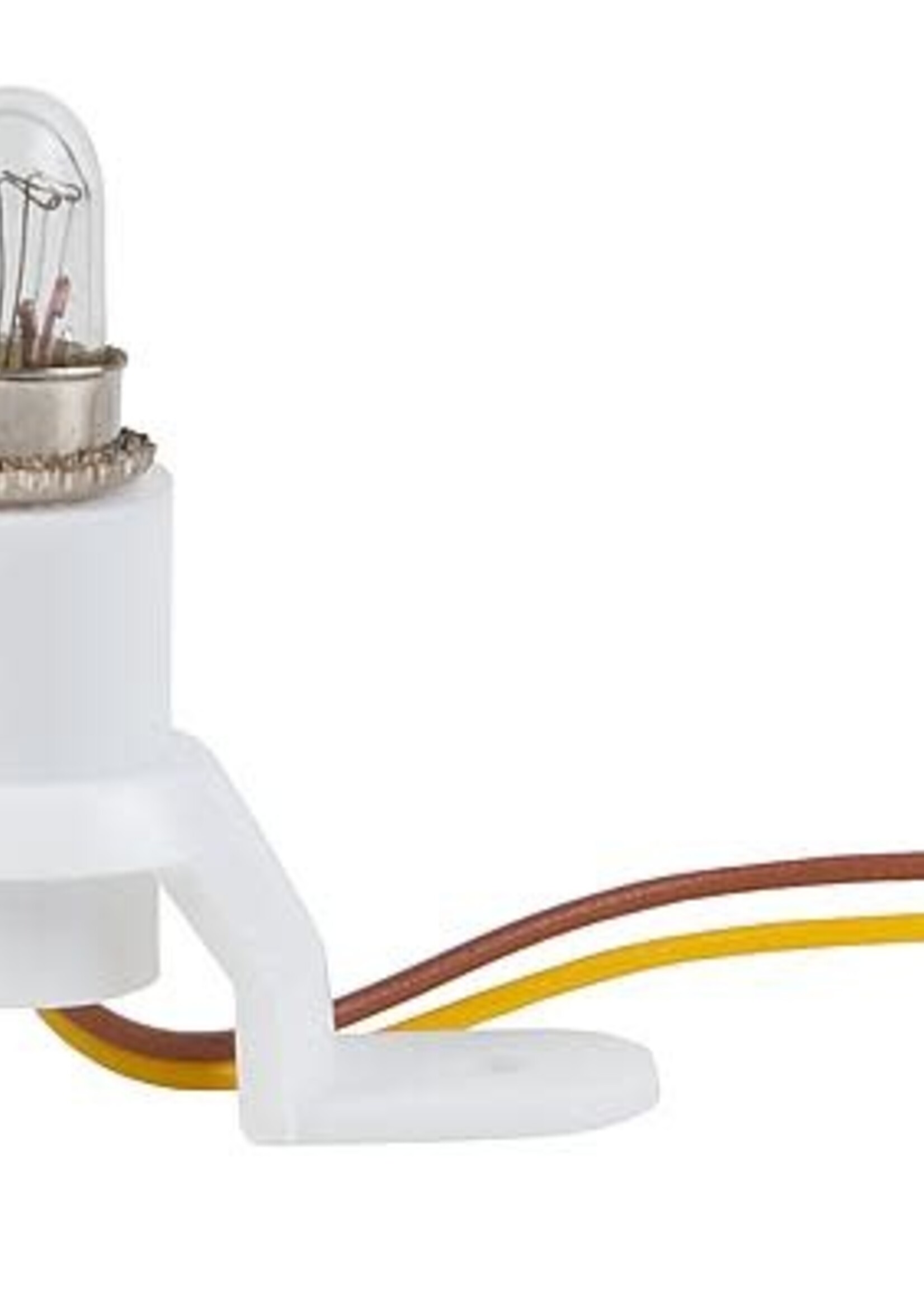 FALLER FALLER 180670 LAMPJE + FITTING