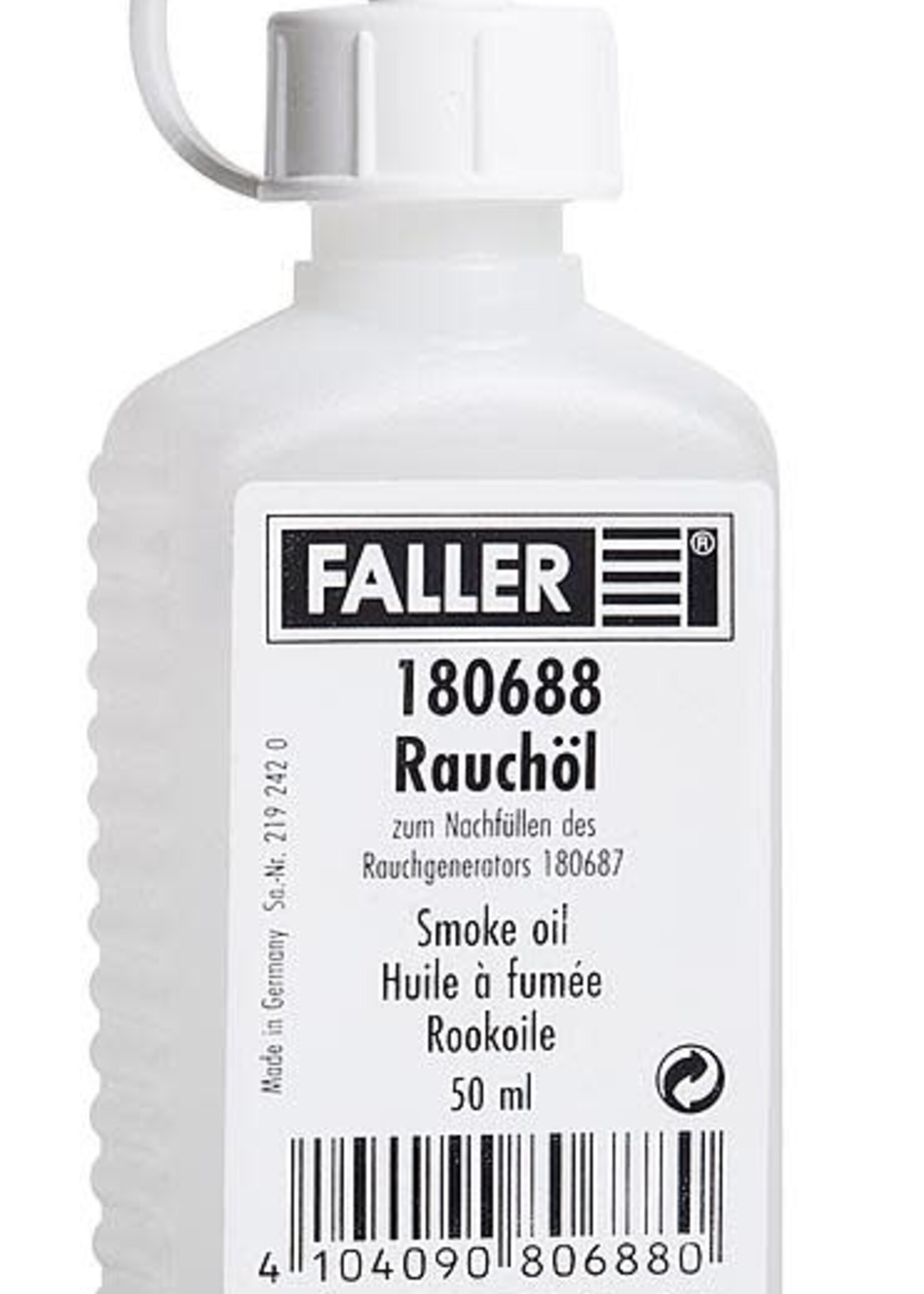FALLER FALLER 180688 ROOKOLIE 50 ML