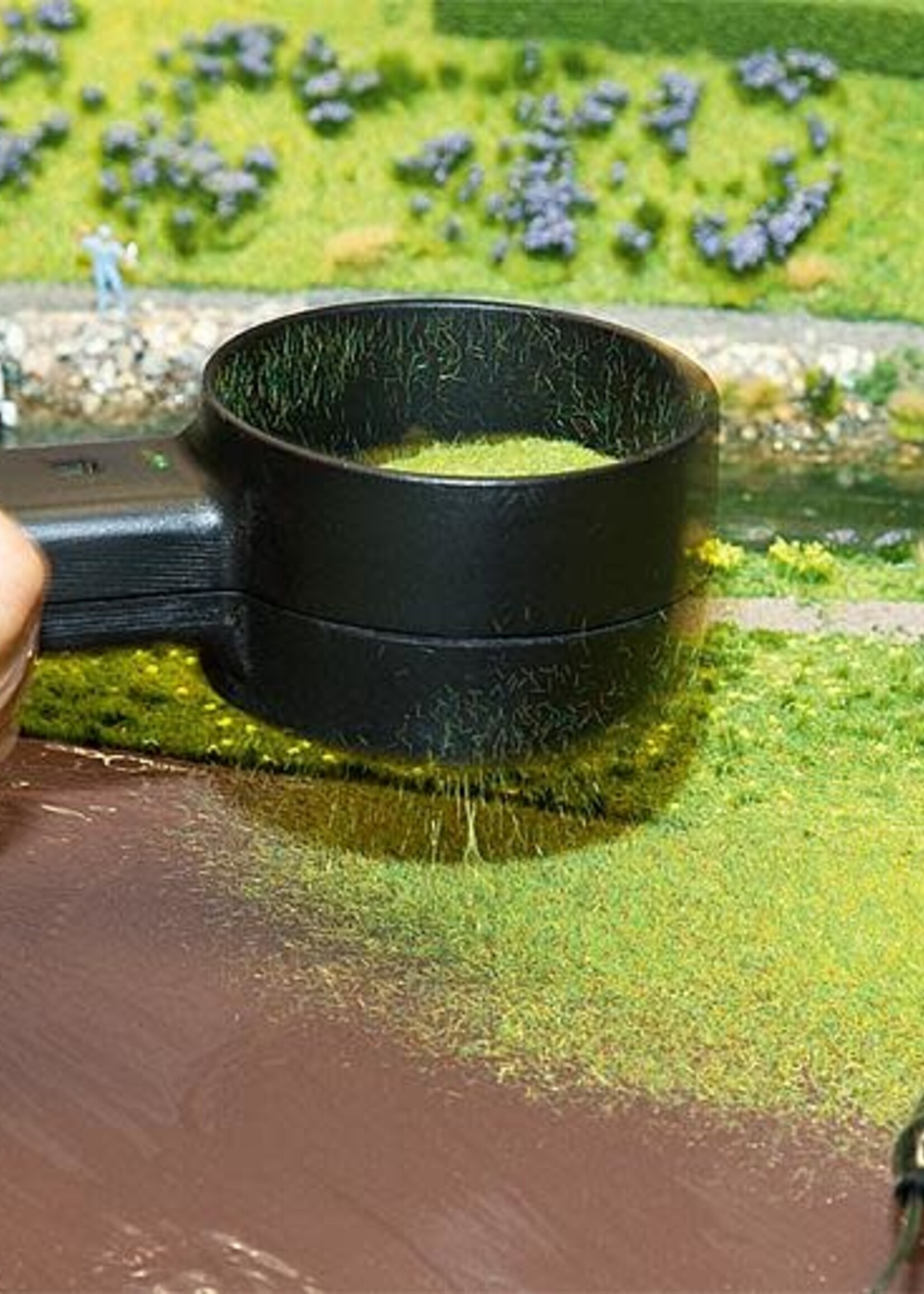FALLER FALLER 180691 GRASSTROOIAPPARAAT GRAS-FIX