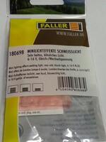FALLER FALLER 180698 MINI-LICHTEFFECTEN LASLICHT