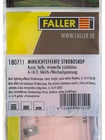 FALLER FALLER 180711 MINI-LICHTEFFECTEN STROBOSCOOP