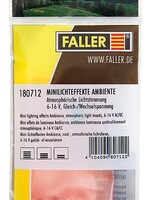 FALLER FALLER 180712 MINI-LICHTEFFECTEN AMBIANCE