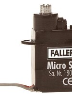 FALLER FALLER 180726 SERVO