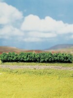 FALLER FALLER 181350 3 PREMIUM HEGGEN LICHTGROEN