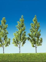 FALLER FALLER 181372 3 BERKEN TOP SERIE