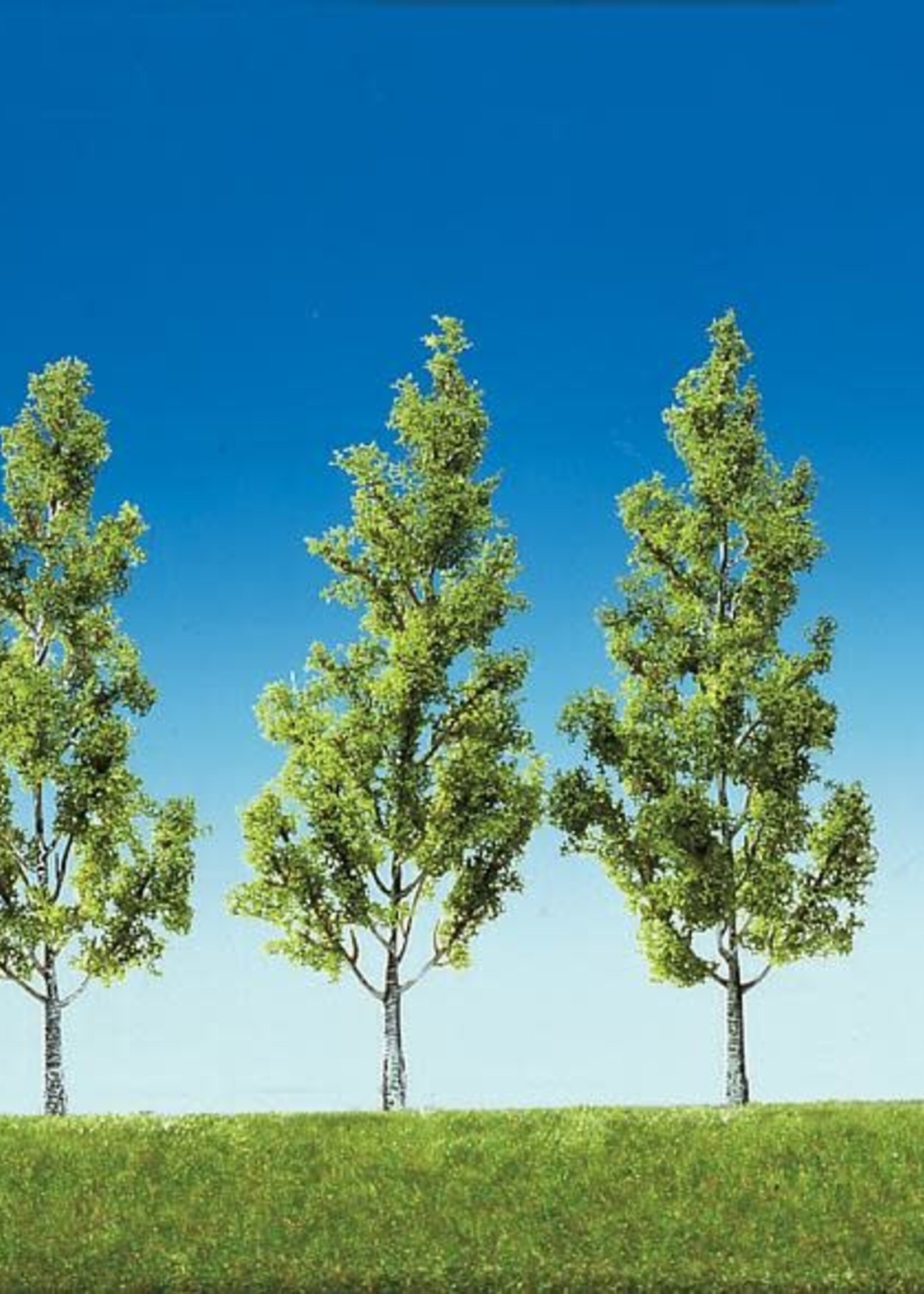 FALLER FALLER 181372 3 BERKEN TOP SERIE