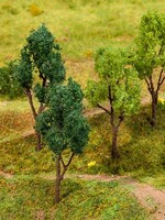 FALLER FALLER 181379 4 BOMEN GESORTEERD