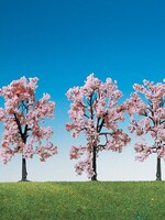 FALLER FALLER 181406 3 JAPANSE KERSENBOMEN