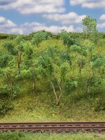 FALLER FALLER 181409 BOMEN/STRUIKEN VOOR LANGS DE BOSRAND