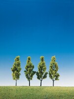 FALLER FALLER 181423 4 BERKEN