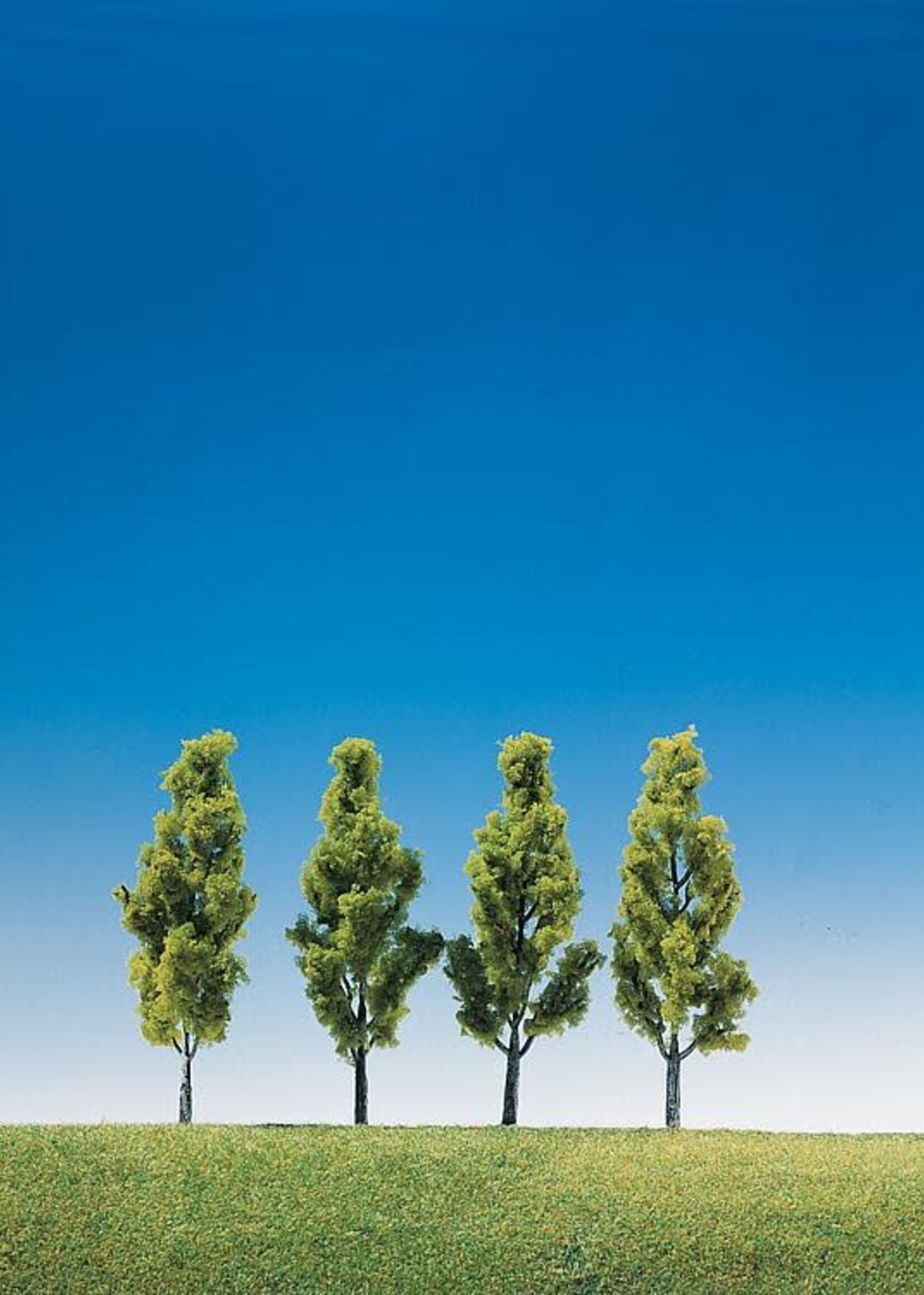 FALLER FALLER 181423 4 BERKEN