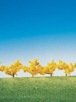 FALLER FALLER 181475 6 FORSYTHIA’S GEEL BLOEIEND