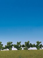 FALLER FALLER 181479 6 STRUIKEN GROEN