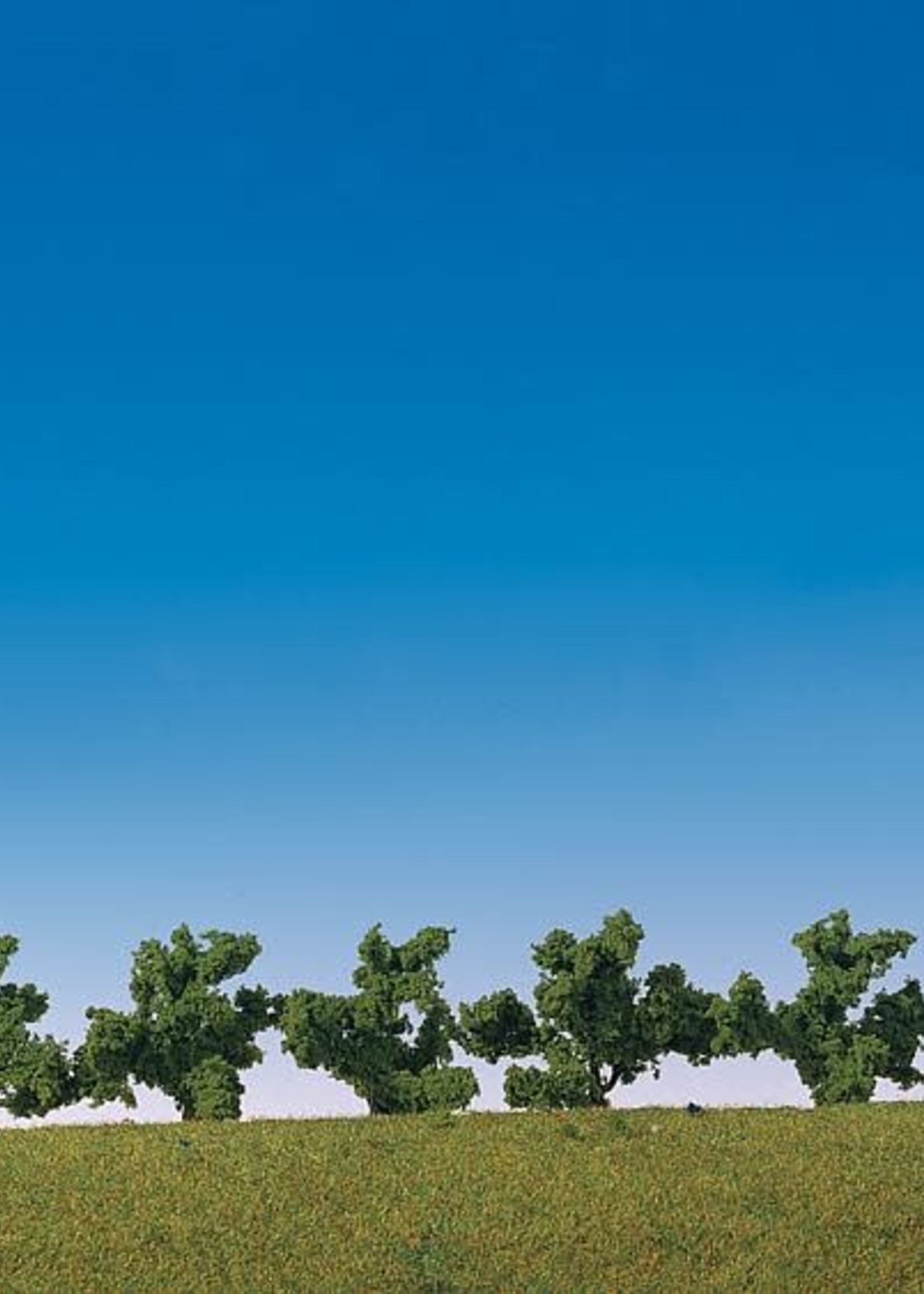 FALLER FALLER 181479 6 STRUIKEN GROEN