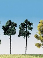 FALLER FALLER 181488 6 BOMEN GESORTEERD