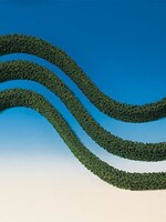 FALLER FALLER 181489 3 HEGGEN GROEN