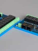VPEB Dinasys Turntable Controller DTR-Relaiserweiterung