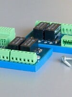 VPEB DPCO4 Relais Module