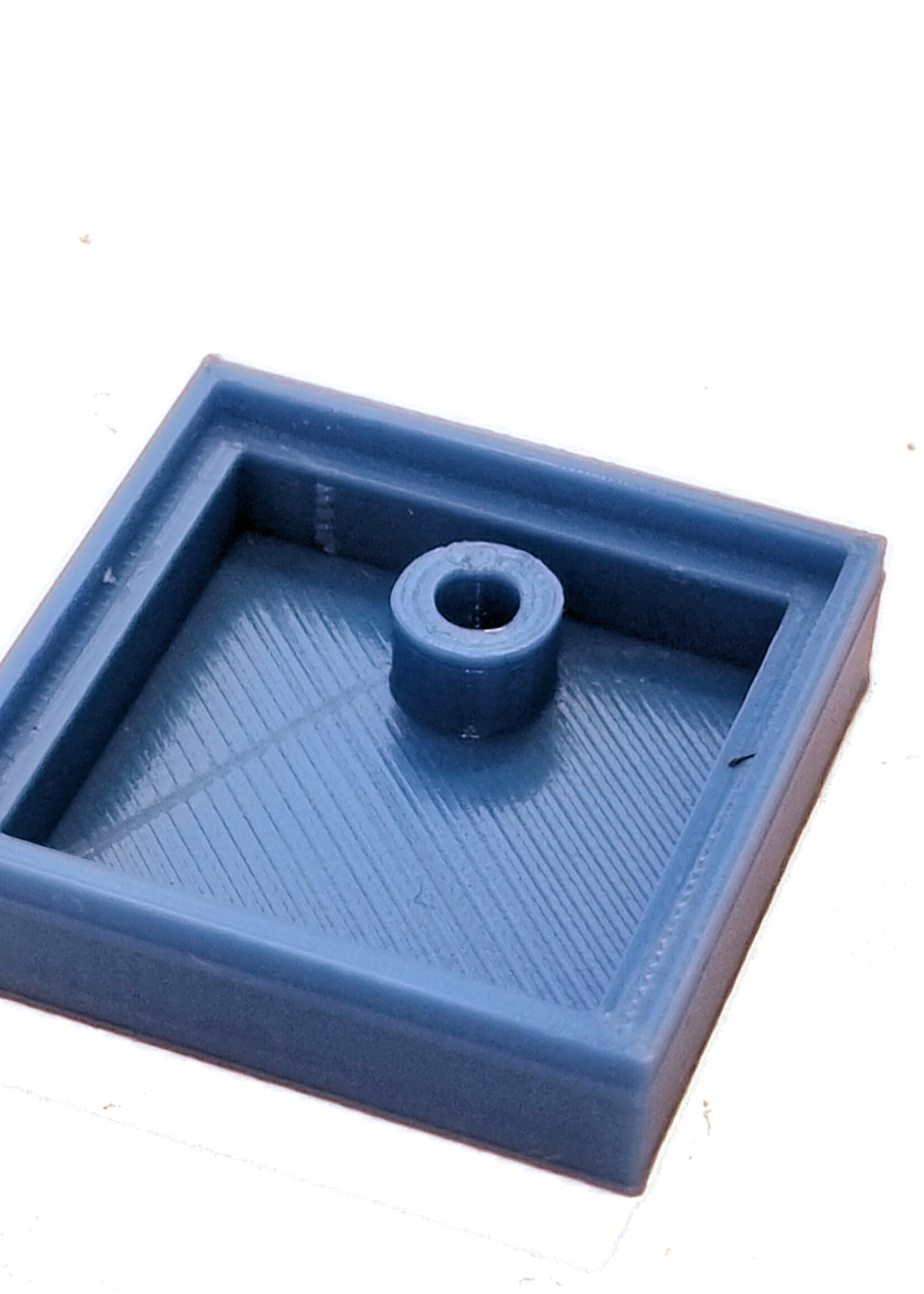 DTS Montageframe DB Module