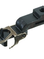FLEISCHMANN Fleischmann 6523 Wisselkoppeling met sleuf (H0 acc.)