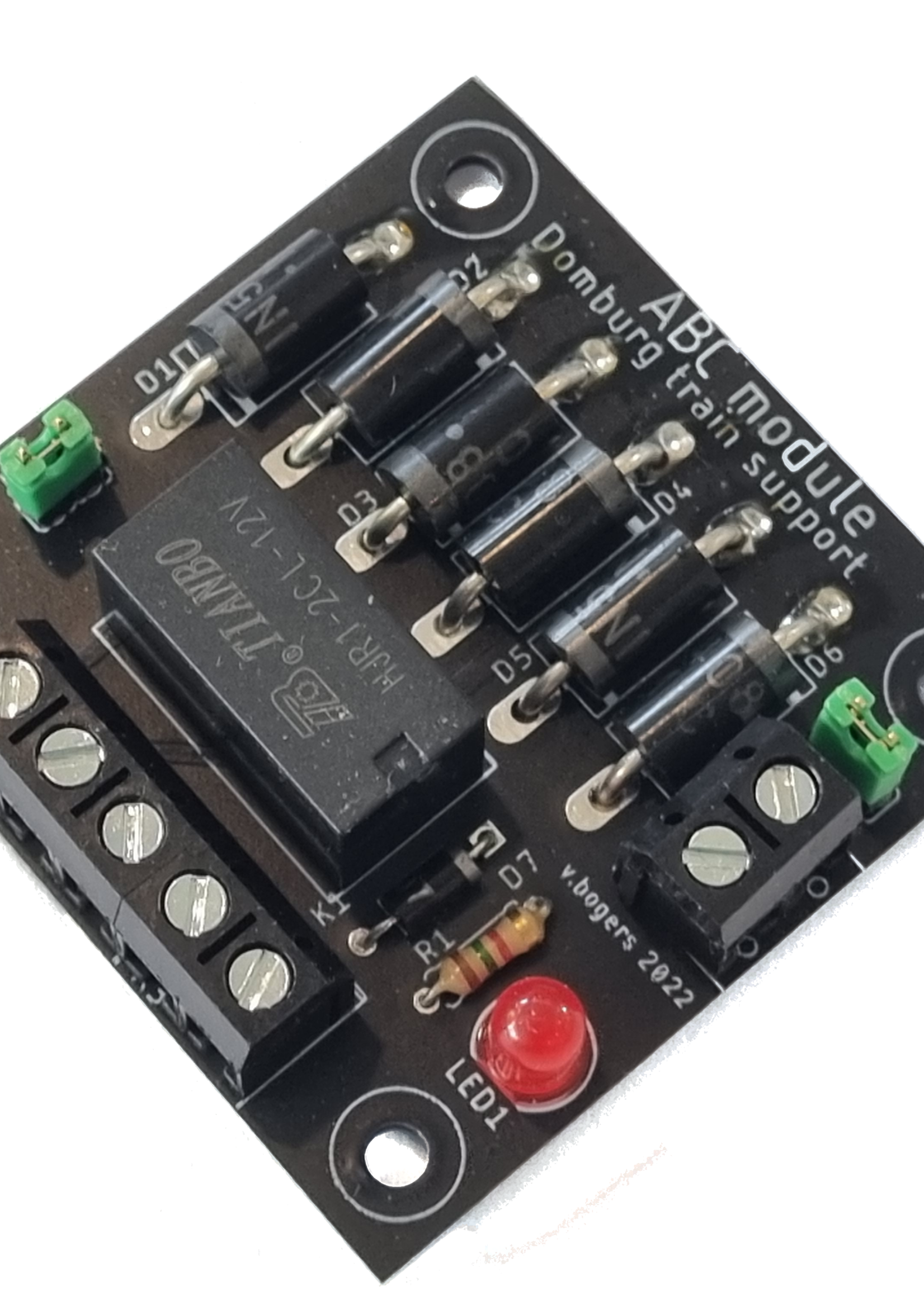DTS ABC Module 3A