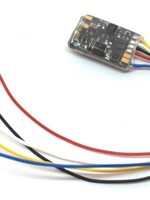 TrainOMatic TrainOMatic Functie Decoder Micro