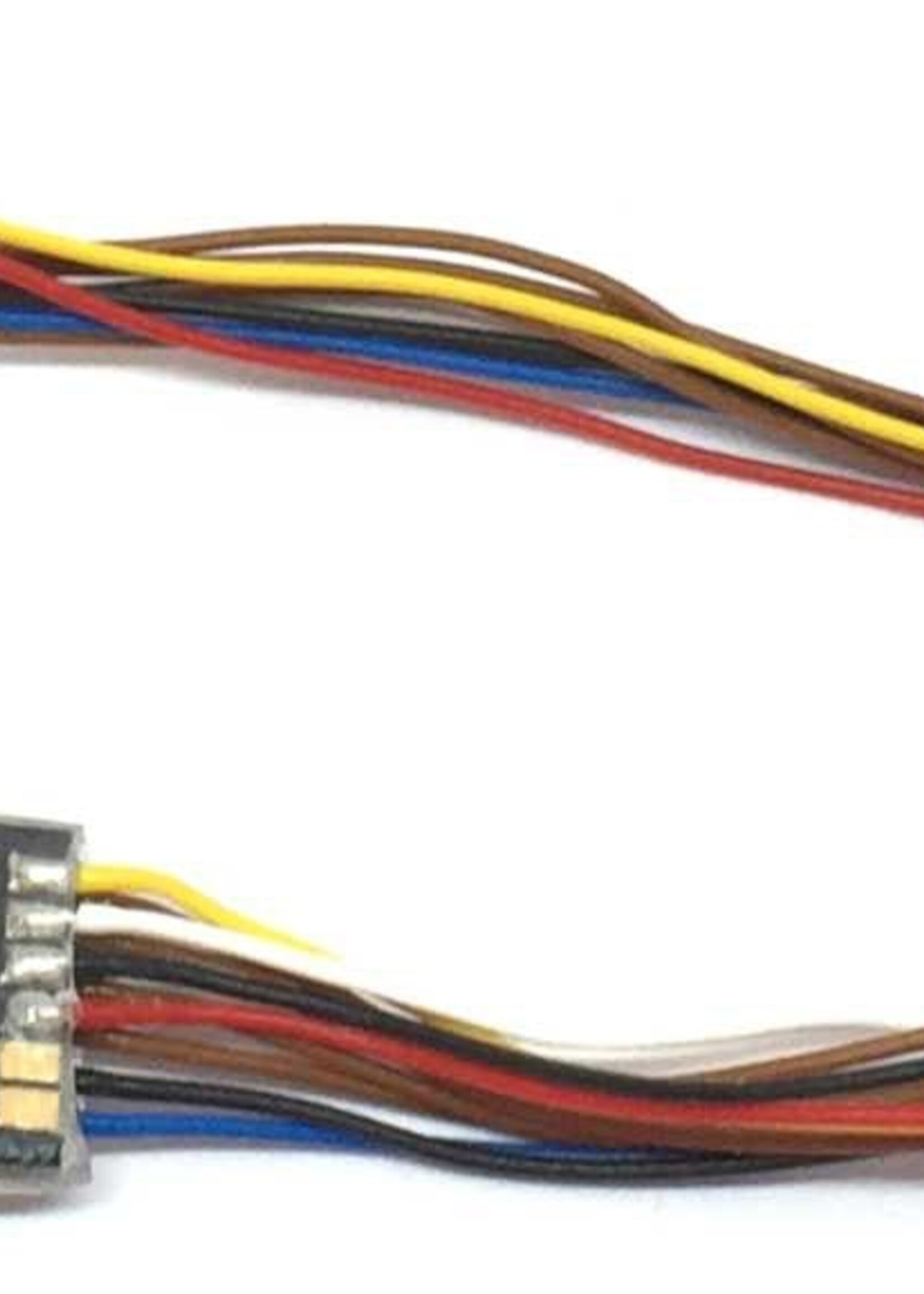 TrainOMatic TrainOMatic Functie Decoder Micro