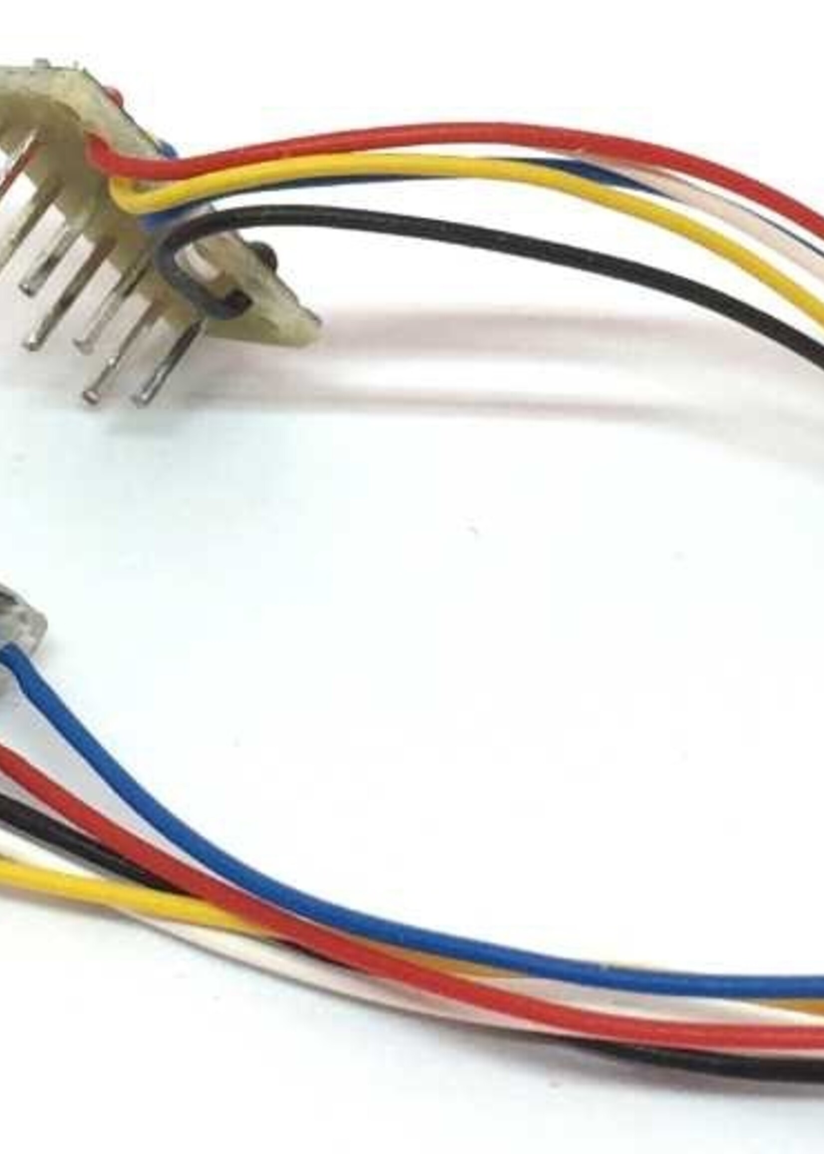 TrainOMatic TrainOMatic Functie Decoder Micro
