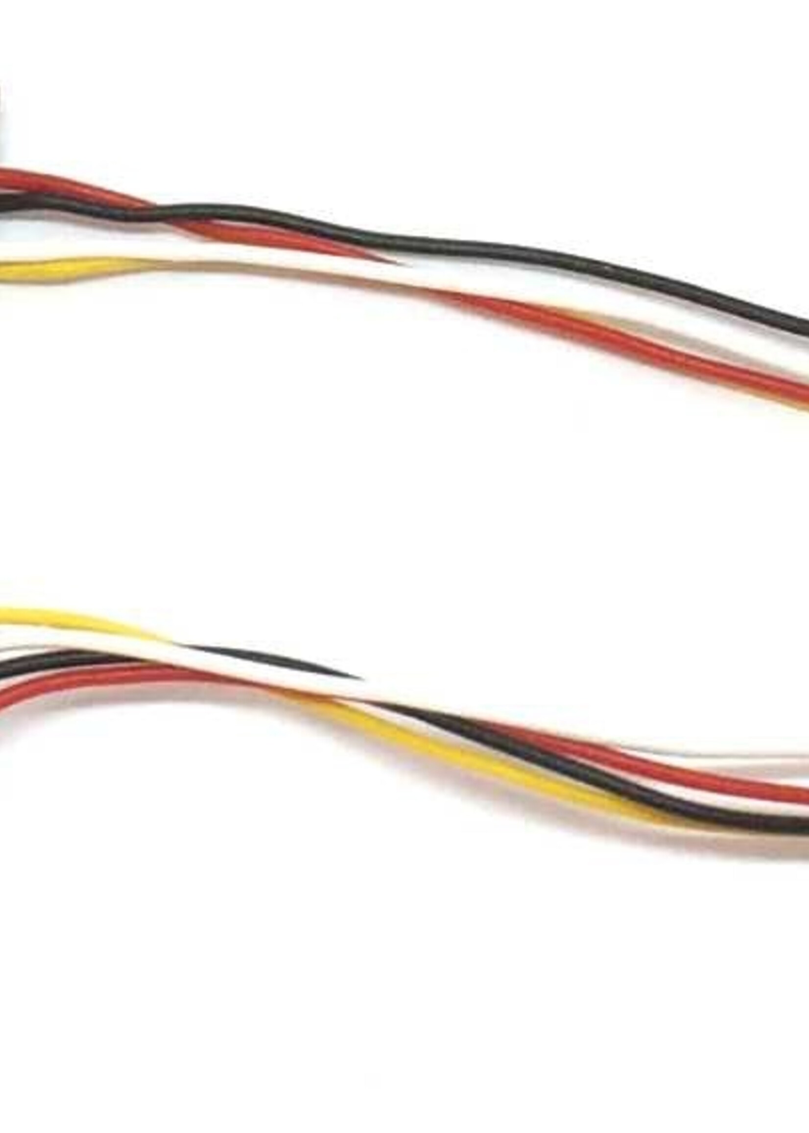 TrainOMatic TrainOMatic Functie Decoder Micro