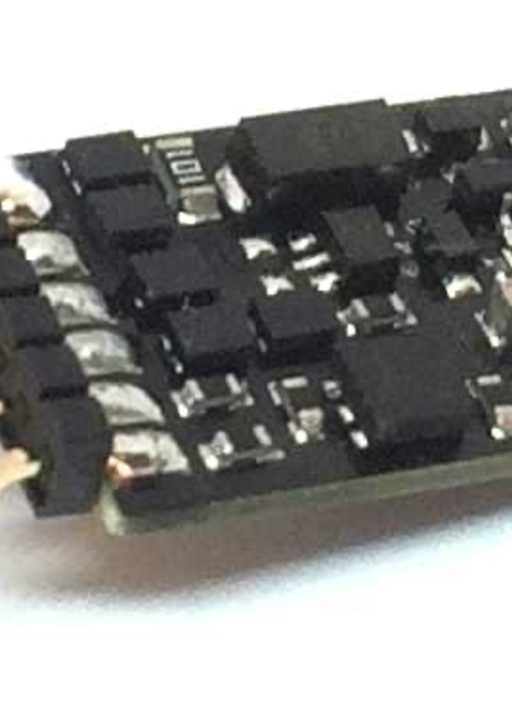 TrainOMatic TrainOMatic Functie Decoder Micro