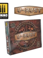 AMMO MIG AMMO MIG 7460 U-RUST CORROSION CREATOR SET