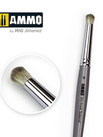 AMMO MIG AMMO MIG 8703DRYBRUSH NO. 8 TECHNICAL BRUSH