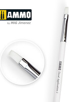 AMMO MIG AMMO MIG 8706DECAL NO. 1 APPLICATION BRUSH