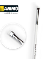 AMMO MIG AMMO MIG 8708DECAL NO. 3 APPLICATION BRUSH