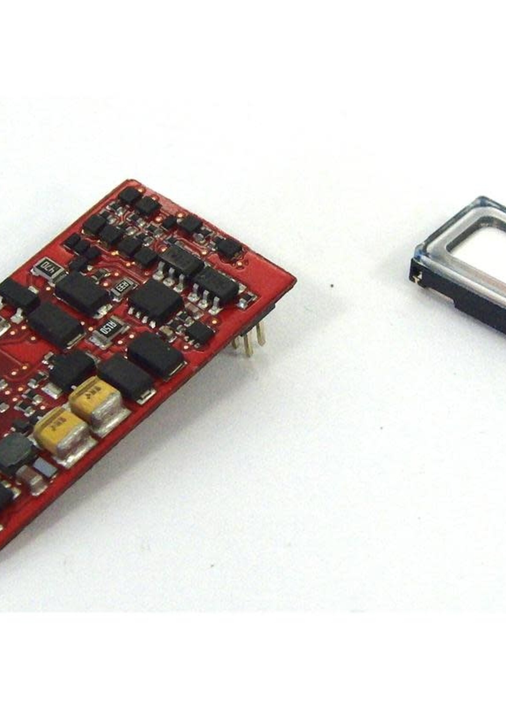 PIKO PIKO 56426 PIKO SmartDecoder 4.1 Sound BR RBe 4/4 PluX22 & Lautsprecher