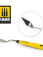 AMMO MIG AMMO MIG 8682 DIAMOND SHAPE PALETTE KNIFE