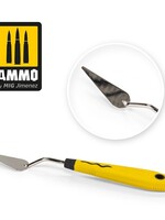 AMMO MIG AMMO MIG 8681 DROP SHAPE LARGE PALETTE KNIFE