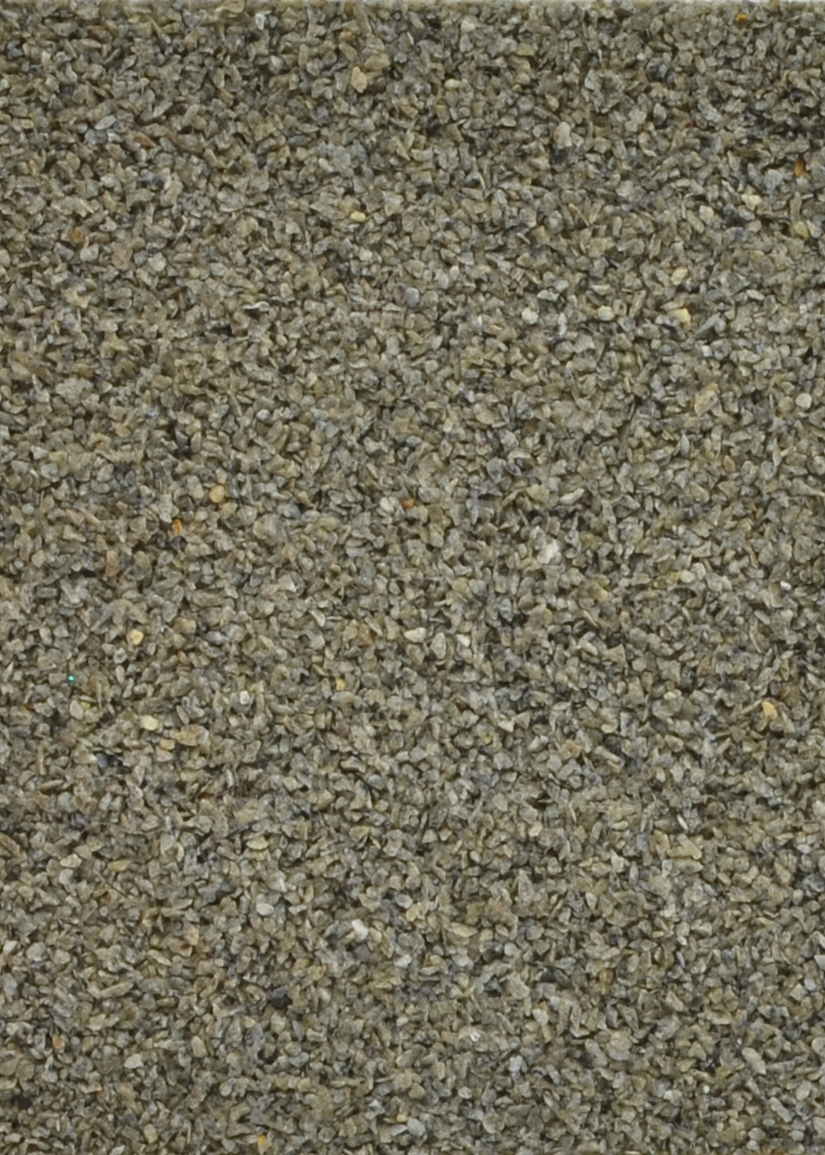 Spurenwelten Spurenwelten 1062 Ballast Phonolite Z-spoor korrelgrote 0,15-0,27mm