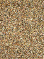 Spurenwelten Spurenwelten 301 Ballast graniet TT-spoor korrelgrote 0,44-0,63mm