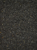 Spurenwelten Spurenwelten 312 Ballast Basalt TT & H0 spoor korrelgrote 0,44-0,63mm