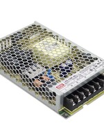 MEANWELL Meanwell LRS-150F-12 geschakelde voeding 12V 12,5A