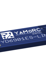 YaMoRC YaMoRC YD6901 ES-LINK 5 stuks ES-Link bridge Connectors