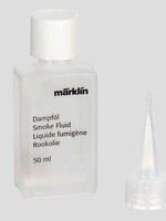 Marklin MÄRKLIN 2420 Dampfol 50ml Flasche