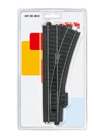 Marklin MÄRKLIN 20612 C-Gleis Weiche rechts