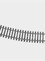Marklin MÄRKLIN 2232 Gleis geb.r424,6 mm,22 Gr.30'